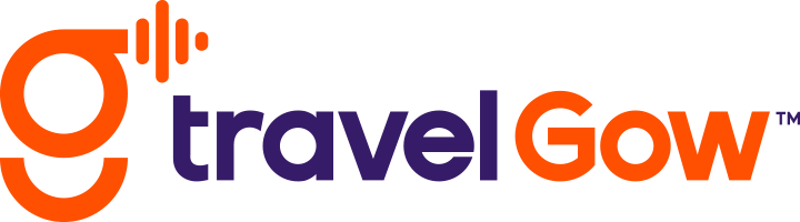 Travel Gow Logo
